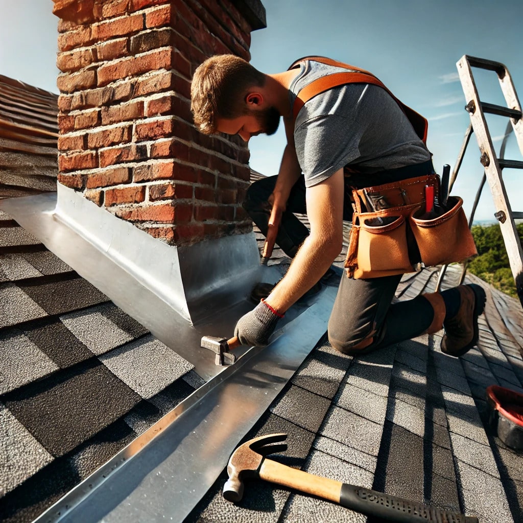Expert Chimney Flashing Repair Services in Euless, TX Professional Chimney Flashing Repair Euless TX - Expert Leak Prevention Solutions by Chimney Sweep Euless