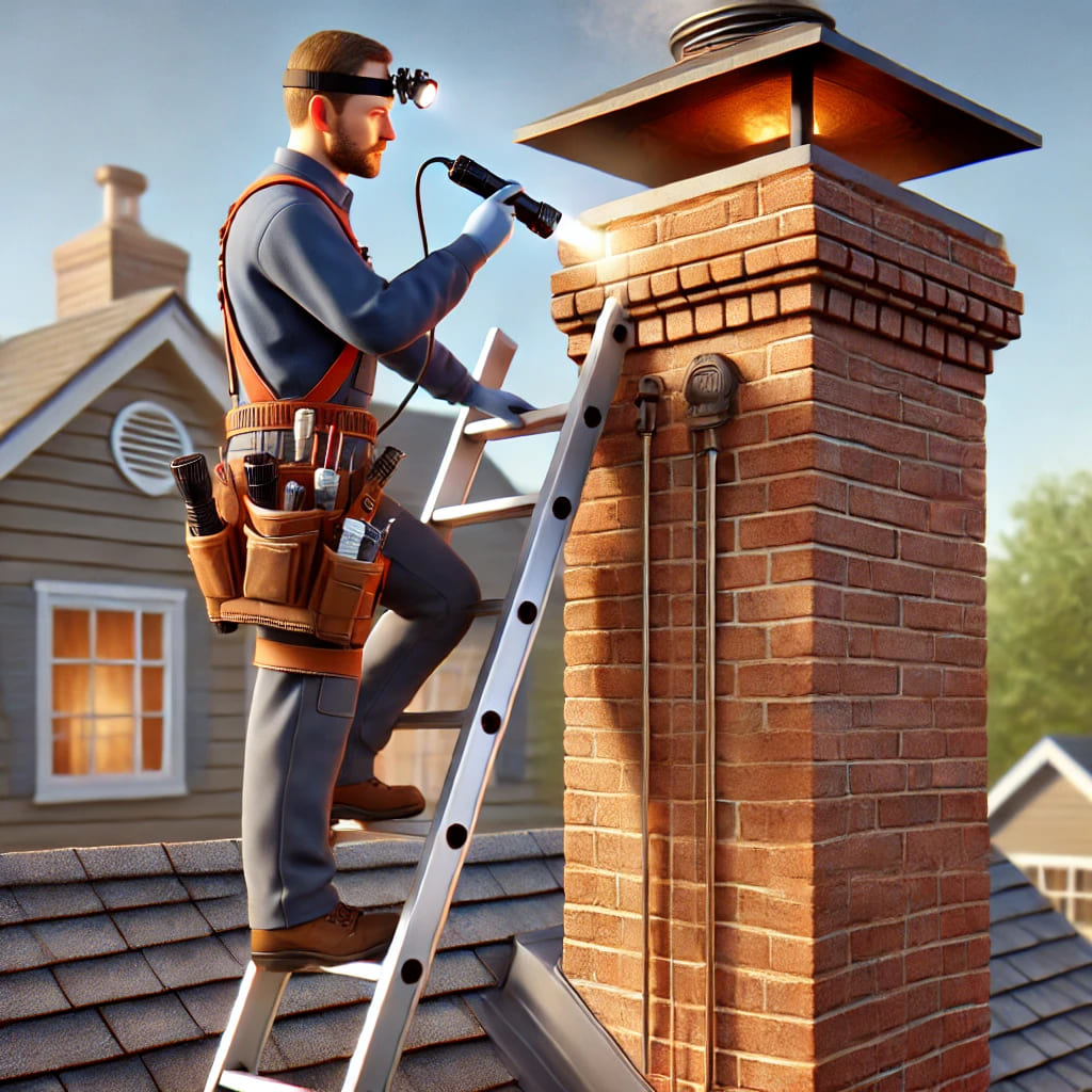 Expert Chimney Inspection Services in Euless, TX Professional Chimney Inspection Euless TX - Expert Safety and Efficiency Solutions by Chimney Sweep Euless