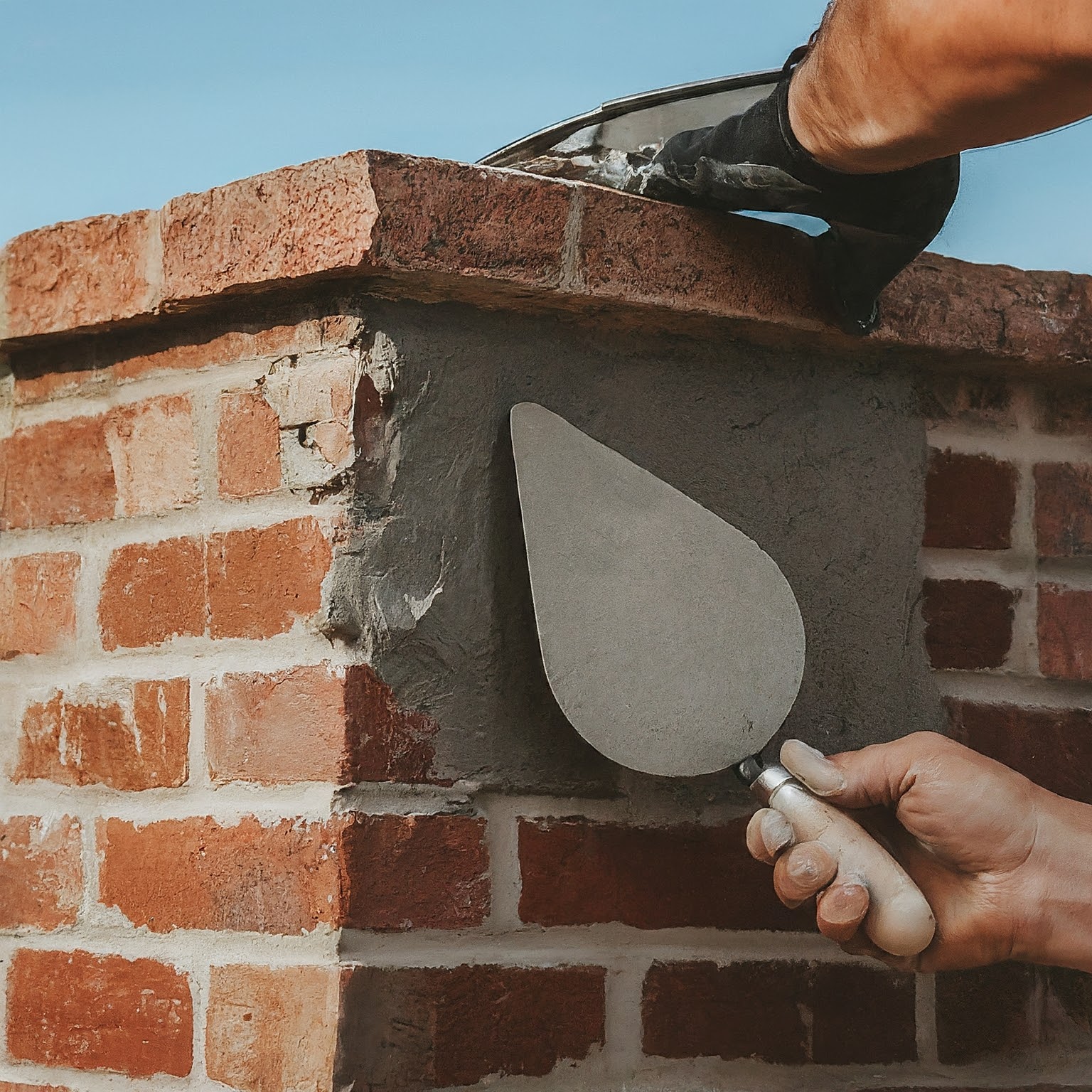 Expert Chimney Masonry Repair in Euless, TX Expert Chimney Masonry Repair in Euless, Texas - Professional Service by Chimney Sweep Euless