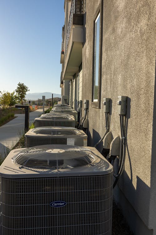 Expert Commercial Air Duct Cleaning Services in Euless, TX Professional Commercial Air Duct Cleaning In Euless Texas