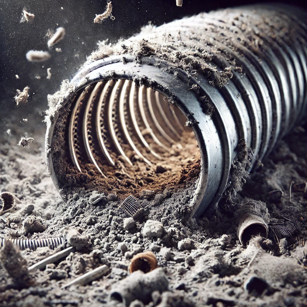 Expert Dryer Vent Cleaning Services in Euless, TX Professional Dryer Vent Cleaning Euless TX - Expert Safety and Efficiency Solutions by Chimney Sweep Euless