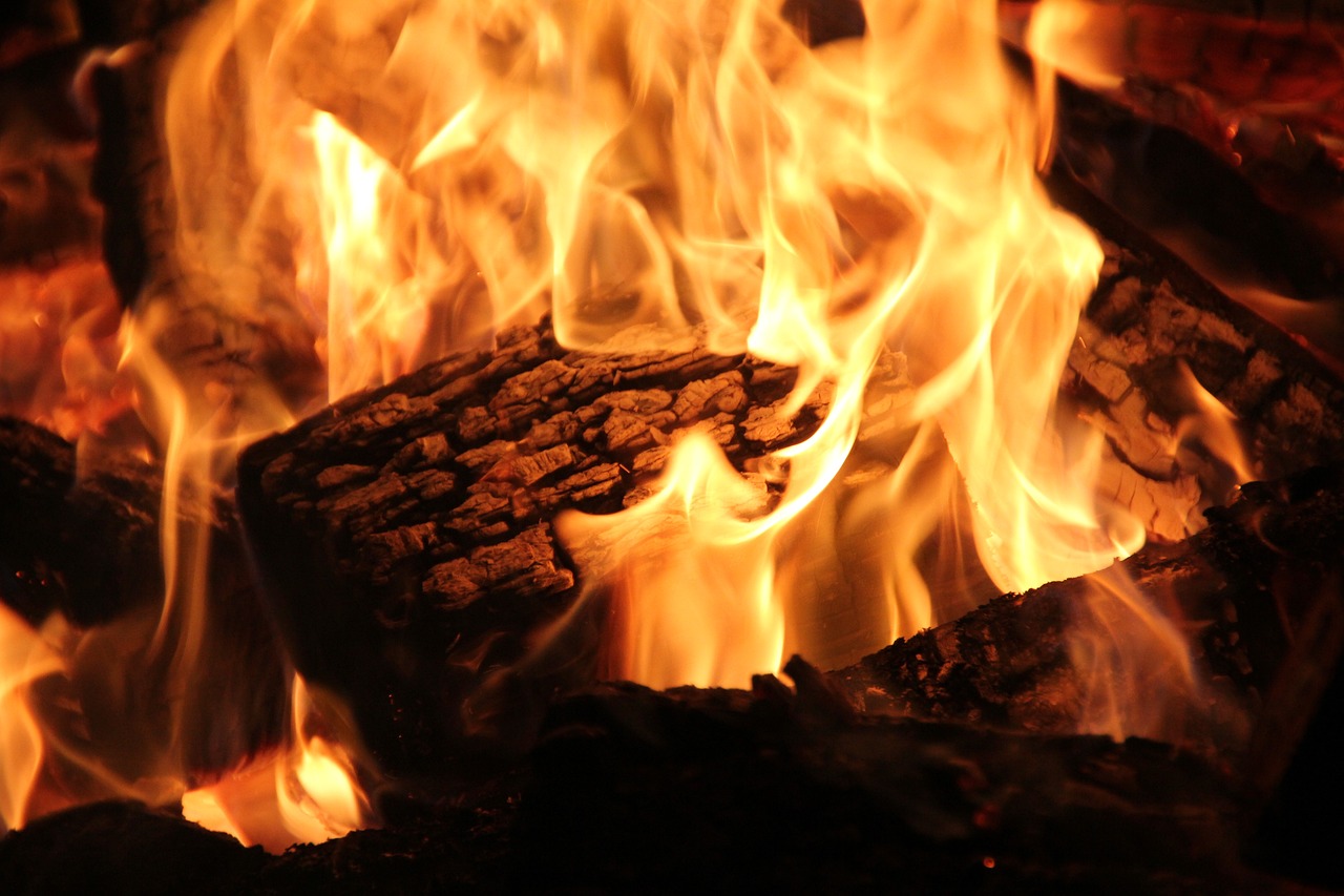 Expert Fireplace Cleaning in Euless, TX Professional Fireplace Cleaning Services In Euless Texas
