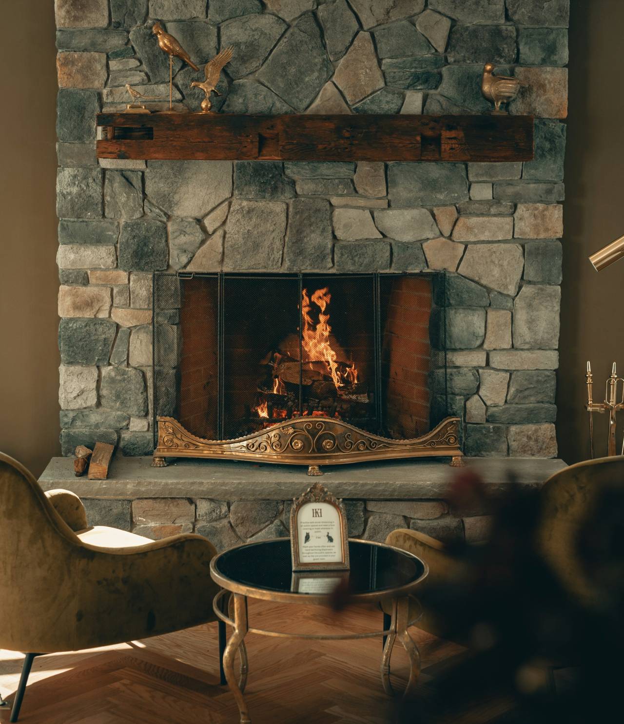 Professional Fireplace Services In Euless Texas