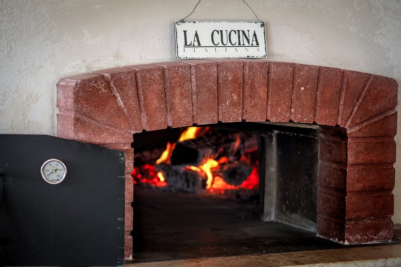 High-Quality Pizza Ovens and Grills Available in Euless, TX Premium Pizza Ovens and Grills in Euless, Texas