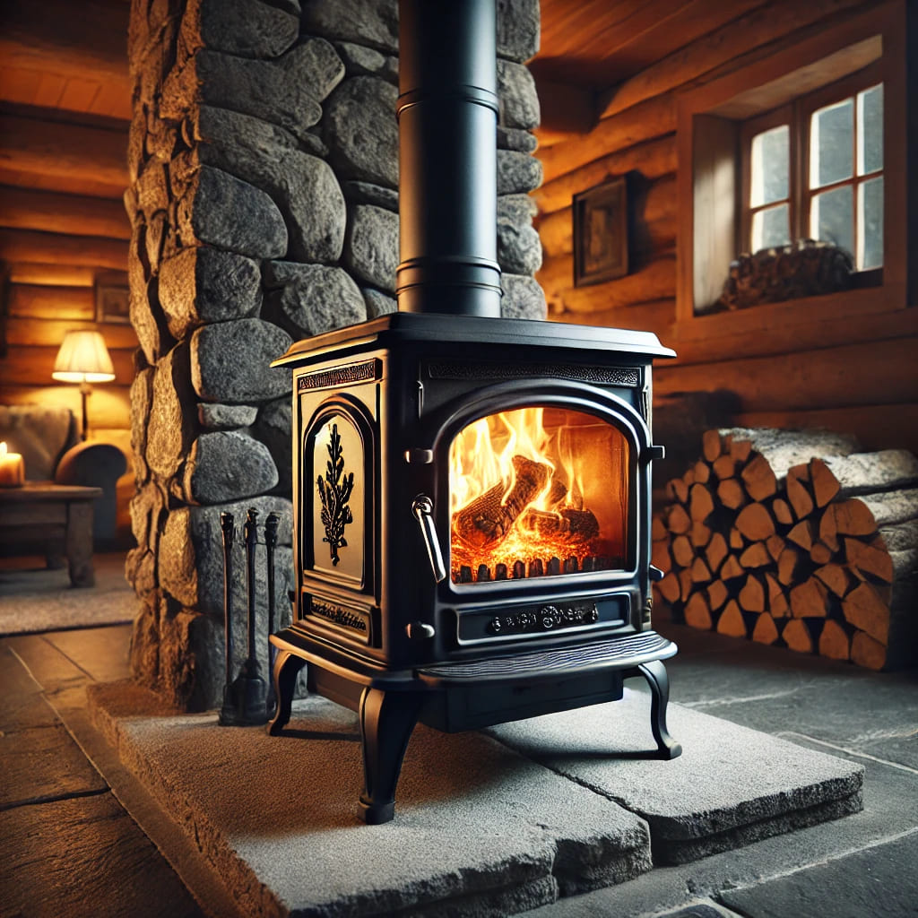 Expert Wood Stove Repair Services in Euless, TX Professional Wood Stove Repair Euless TX - Expert Heating Efficiency Solutions by Chimney Sweep Euless